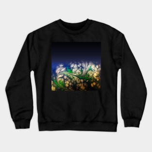 Cloud & Wind 3 Crewneck Sweatshirt